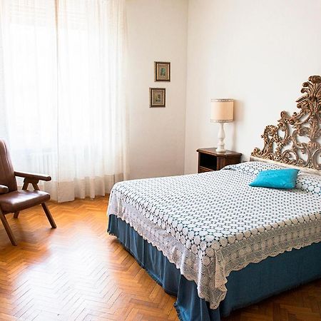 Appartamento "Casa Mia" 佛罗伦萨 外观 照片