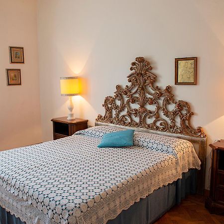 Appartamento "Casa Mia" 佛罗伦萨 外观 照片