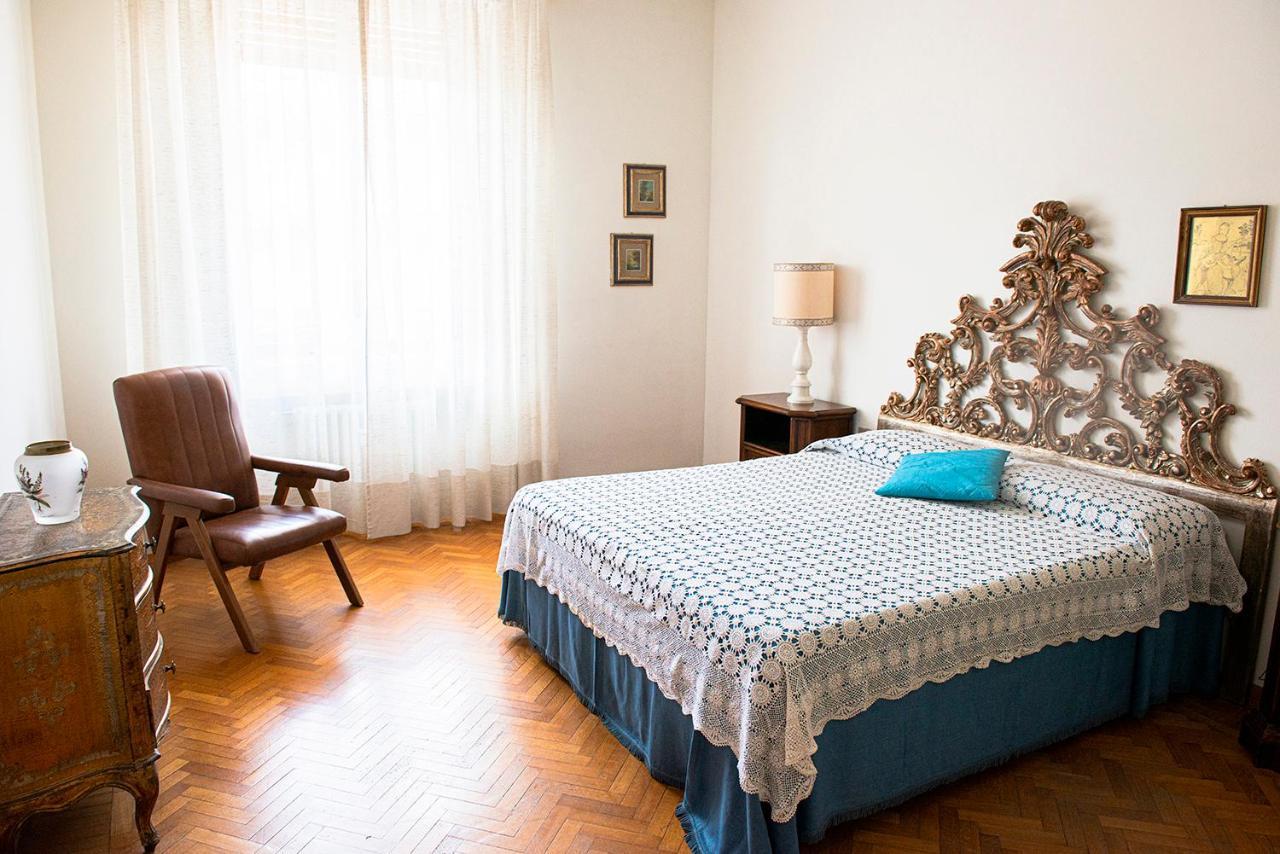 Appartamento "Casa Mia" 佛罗伦萨 外观 照片
