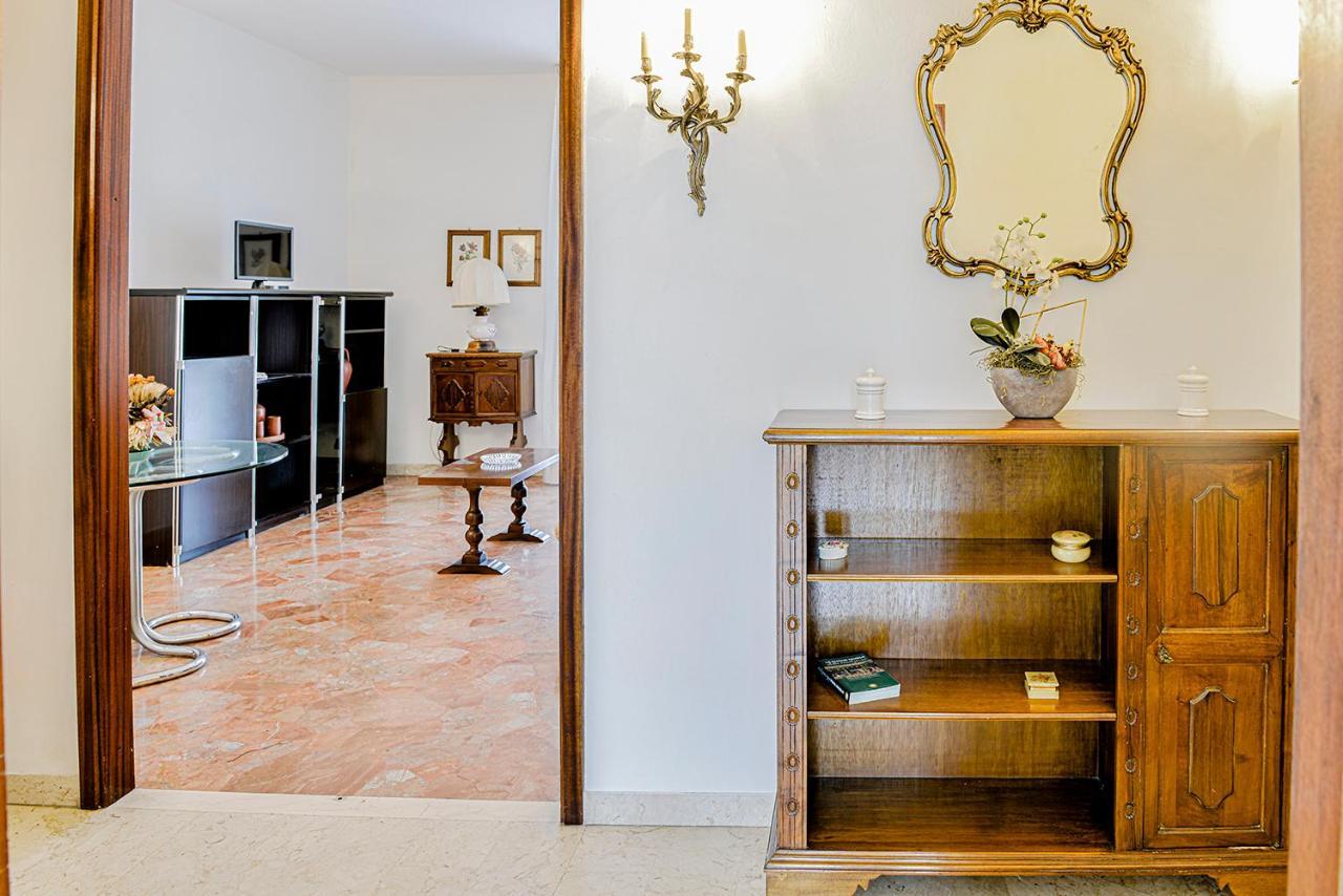 Appartamento "Casa Mia" 佛罗伦萨 外观 照片