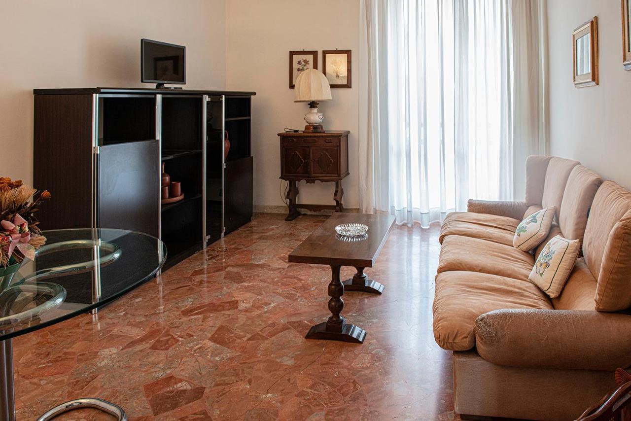 Appartamento "Casa Mia" 佛罗伦萨 外观 照片
