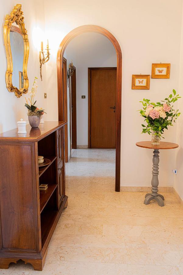Appartamento "Casa Mia" 佛罗伦萨 外观 照片