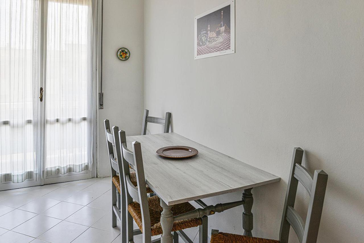 Appartamento "Casa Mia" 佛罗伦萨 外观 照片